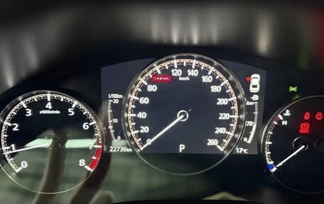 Mazda 3, 2022 год, 1 664 616 рублей, 11 фотография