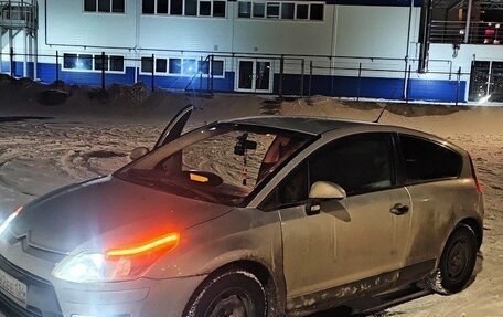 Citroen C4 II рестайлинг, 2008 год, 255 000 рублей, 2 фотография