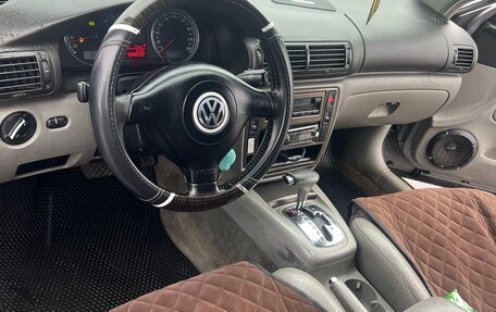 Volkswagen Passat B5+ рестайлинг, 2001 год, 270 000 рублей, 5 фотография