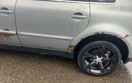 Volkswagen Passat B5+ рестайлинг, 2001 год, 270 000 рублей, 6 фотография