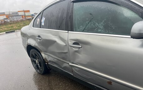 Volkswagen Passat B5+ рестайлинг, 2001 год, 270 000 рублей, 10 фотография