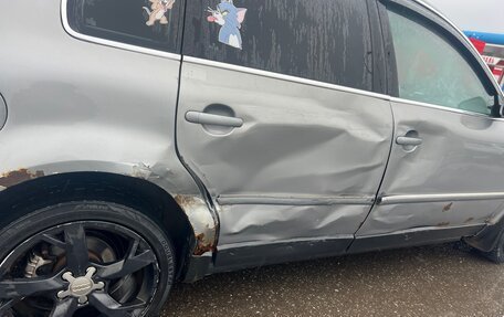 Volkswagen Passat B5+ рестайлинг, 2001 год, 270 000 рублей, 11 фотография