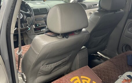 Volkswagen Passat B5+ рестайлинг, 2001 год, 270 000 рублей, 4 фотография