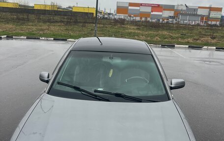 Volkswagen Passat B5+ рестайлинг, 2001 год, 270 000 рублей, 7 фотография