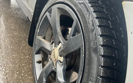 Volkswagen Passat B5+ рестайлинг, 2001 год, 270 000 рублей, 13 фотография