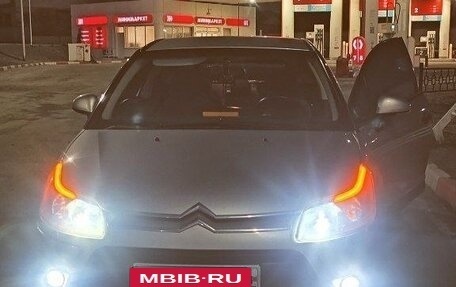 Citroen C4 II рестайлинг, 2008 год, 255 000 рублей, 3 фотография