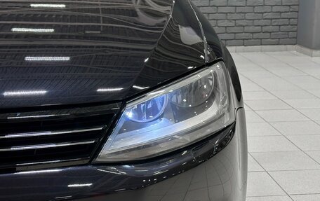 Volkswagen Jetta VI, 2012 год, 890 000 рублей, 4 фотография