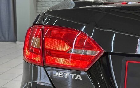 Volkswagen Jetta VI, 2012 год, 890 000 рублей, 8 фотография