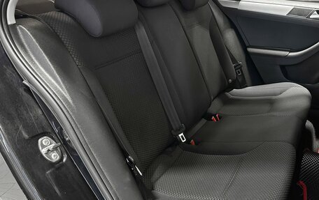 Volkswagen Jetta VI, 2012 год, 890 000 рублей, 12 фотография