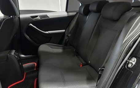 Volkswagen Jetta VI, 2012 год, 890 000 рублей, 14 фотография