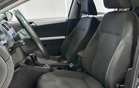 Volkswagen Jetta VI, 2012 год, 890 000 рублей, 15 фотография