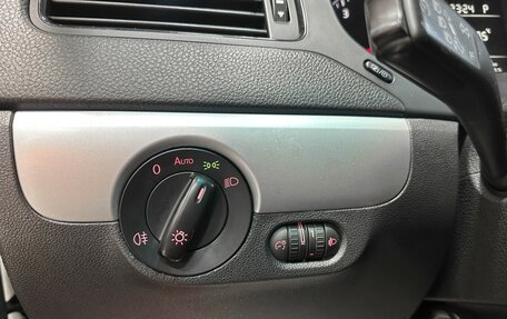 Volkswagen Jetta VI, 2012 год, 890 000 рублей, 21 фотография