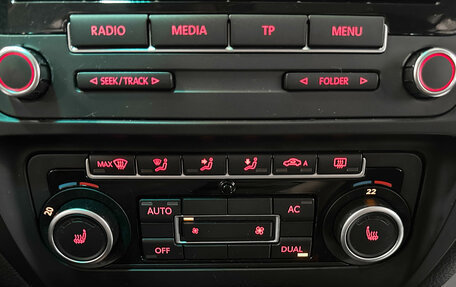 Volkswagen Jetta VI, 2012 год, 890 000 рублей, 20 фотография