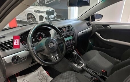 Volkswagen Jetta VI, 2012 год, 890 000 рублей, 16 фотография