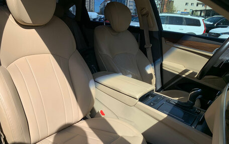 Hyundai Genesis II, 2015 год, 1 799 000 рублей, 10 фотография