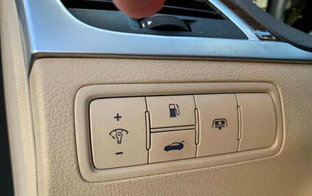 Hyundai Genesis II, 2015 год, 1 799 000 рублей, 14 фотография