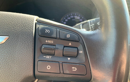 Hyundai Genesis II, 2015 год, 1 799 000 рублей, 12 фотография