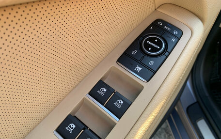 Hyundai Genesis II, 2015 год, 1 799 000 рублей, 13 фотография