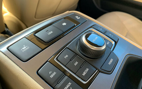 Hyundai Genesis II, 2015 год, 1 799 000 рублей, 20 фотография