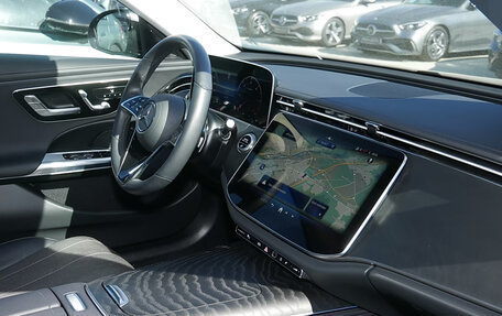 Mercedes-Benz E-Класс, 2025 год, 6 413 564 рублей, 5 фотография