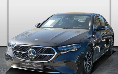 Mercedes-Benz E-Класс, 2025 год, 6 413 564 рублей, 13 фотография