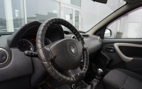 Renault Duster I рестайлинг, 2014 год, 905 000 рублей, 11 фотография