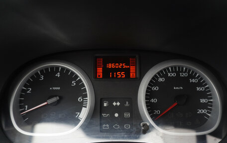 Renault Duster I рестайлинг, 2014 год, 905 000 рублей, 9 фотография