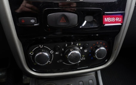 Renault Duster I рестайлинг, 2014 год, 905 000 рублей, 15 фотография