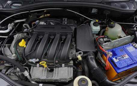 Renault Duster I рестайлинг, 2014 год, 905 000 рублей, 21 фотография