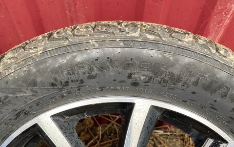 Subaru XV I рестайлинг, 2014 год, 1 280 000 рублей, 8 фотография