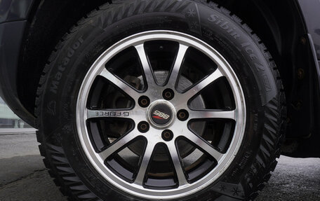 Renault Duster I рестайлинг, 2014 год, 905 000 рублей, 20 фотография