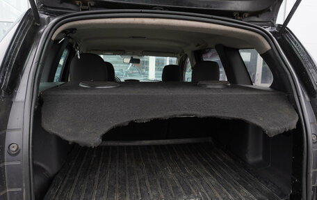 Renault Duster I рестайлинг, 2014 год, 905 000 рублей, 22 фотография