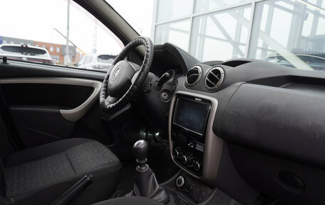 Renault Duster I рестайлинг, 2014 год, 905 000 рублей, 18 фотография