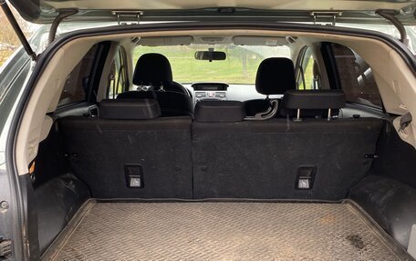 Subaru XV I рестайлинг, 2014 год, 1 280 000 рублей, 9 фотография