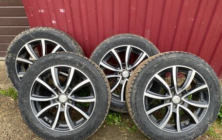 Subaru XV I рестайлинг, 2014 год, 1 280 000 рублей, 7 фотография