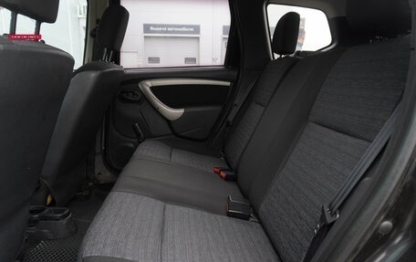 Renault Duster I рестайлинг, 2014 год, 905 000 рублей, 19 фотография