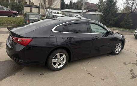 Chevrolet Malibu IX, 2023 год, 2 299 000 рублей, 7 фотография