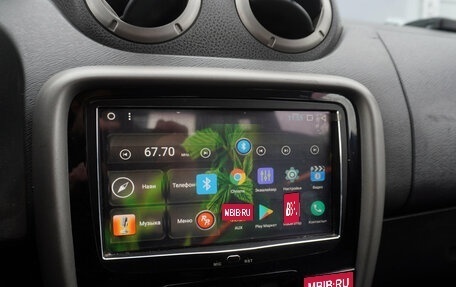 Renault Duster I рестайлинг, 2014 год, 905 000 рублей, 14 фотография