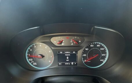 Chevrolet Malibu IX, 2023 год, 2 299 000 рублей, 11 фотография