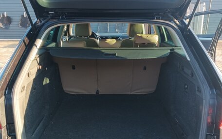 Skoda Superb III рестайлинг, 2016 год, 1 820 000 рублей, 5 фотография