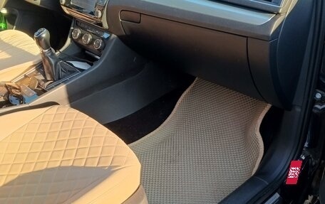 Skoda Superb III рестайлинг, 2016 год, 1 820 000 рублей, 7 фотография