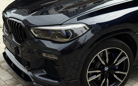 BMW X6, 2020 год, 7 550 000 рублей, 3 фотография