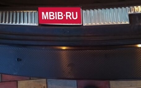 Skoda Superb III рестайлинг, 2016 год, 1 820 000 рублей, 18 фотография