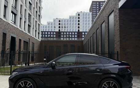 BMW X6, 2020 год, 7 550 000 рублей, 5 фотография