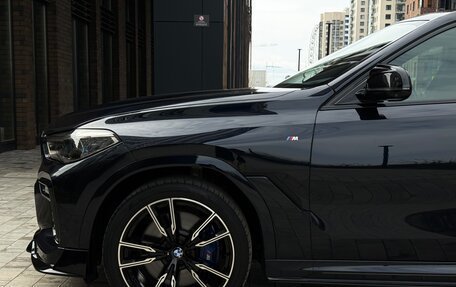 BMW X6, 2020 год, 7 550 000 рублей, 6 фотография