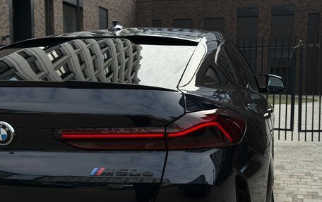 BMW X6, 2020 год, 7 550 000 рублей, 10 фотография