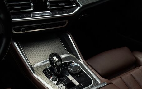 BMW X6, 2020 год, 7 550 000 рублей, 16 фотография