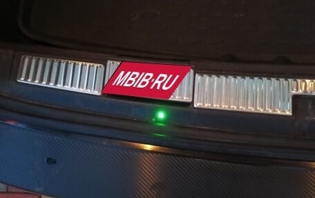 Skoda Superb III рестайлинг, 2016 год, 1 820 000 рублей, 17 фотография