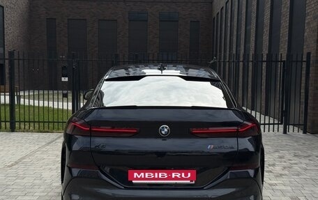 BMW X6, 2020 год, 7 550 000 рублей, 9 фотография