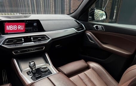 BMW X6, 2020 год, 7 550 000 рублей, 15 фотография